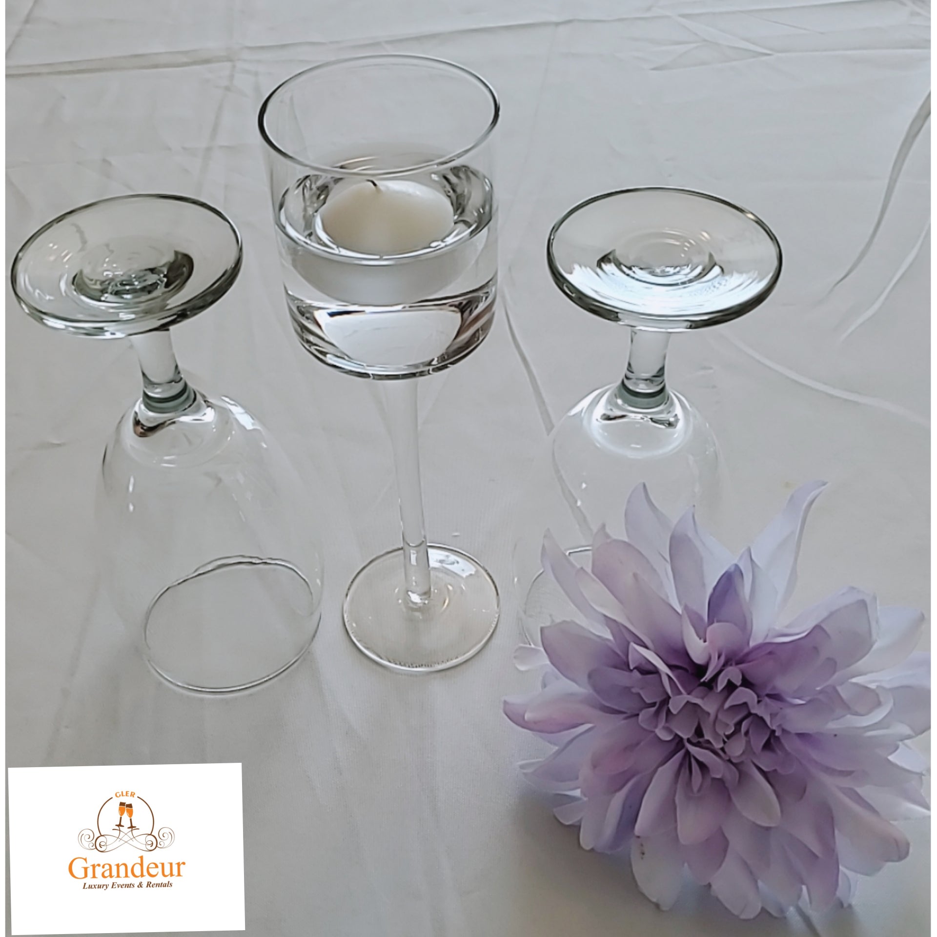 Royale Series Wine Glass.