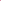 Fushia Pink Table Runner