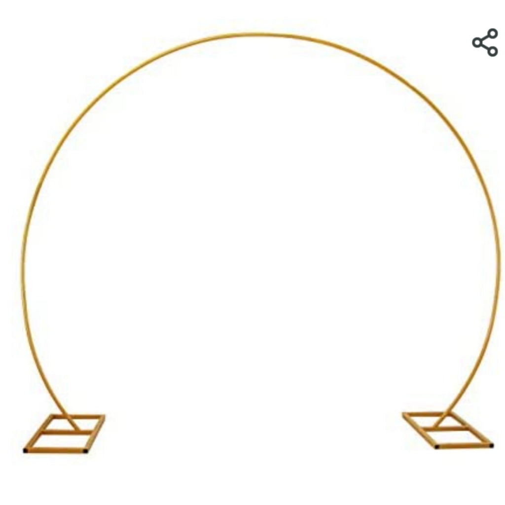 Style Amore Gold Large Circe Arch